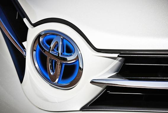 Informe alem�n de fiabilidad T�V 2013: 15 modelos de Toyota en las primeras posiciones - Foto